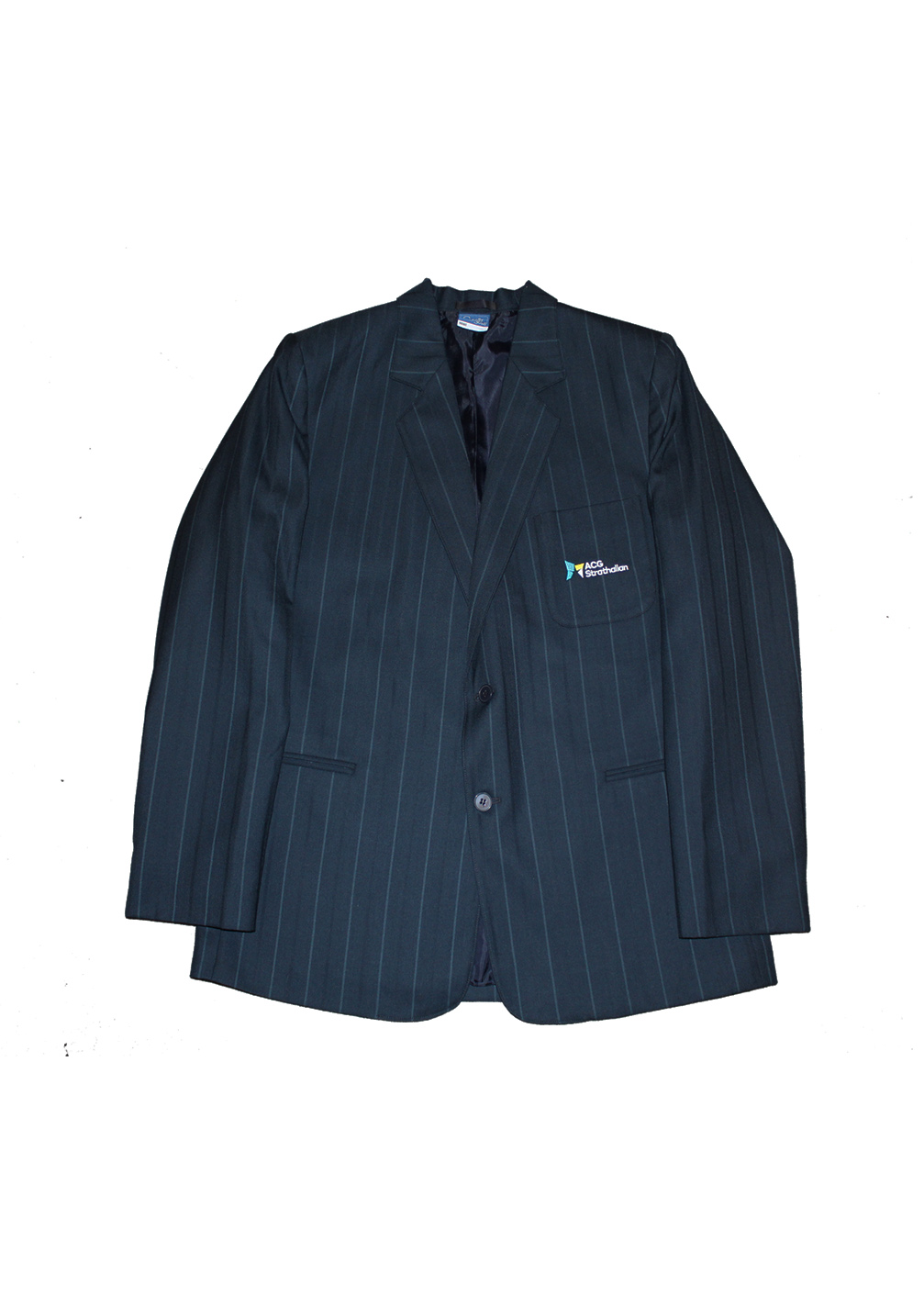 blazer acg