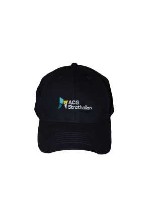 ACG Strathallan College Cap