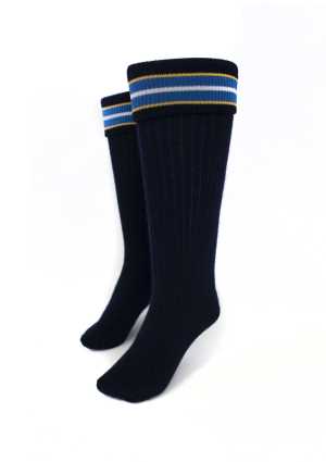 ACG Strathallan Boys Sock